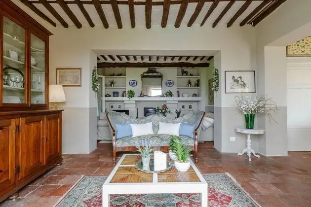 Villa, Sigara İçilebilir