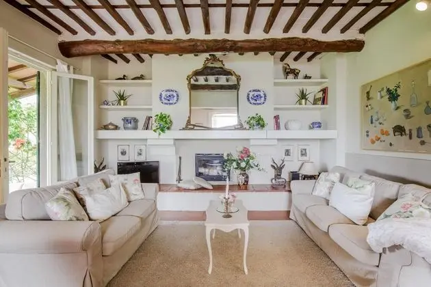 Villa, Sigara İçilebilir