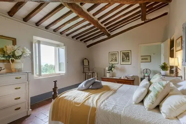 Villa, Sigara İçilebilir