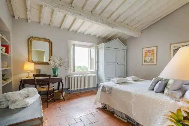 Villa, Sigara İçilebilir