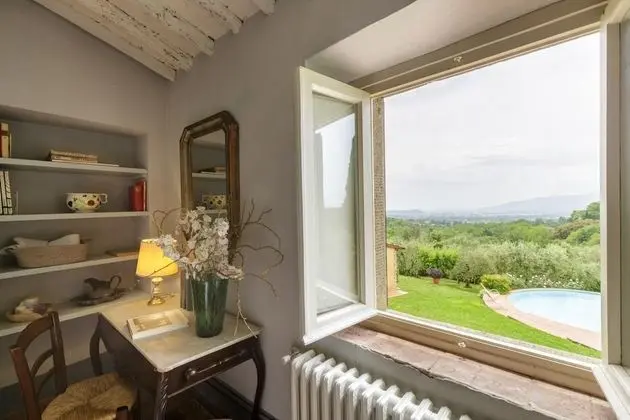 Villa, Sigara İçilebilir