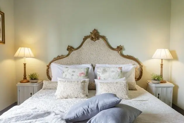 Villa, Sigara İçilebilir