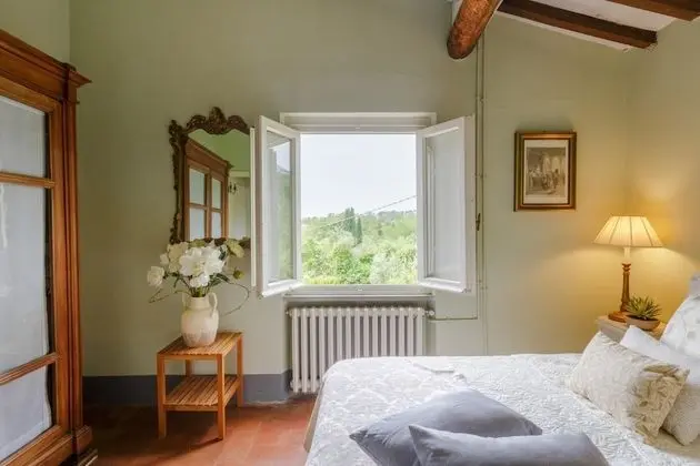 Villa, Sigara İçilebilir