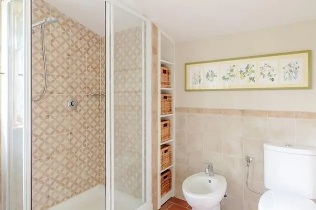 Villa, Sigara İçilebilir