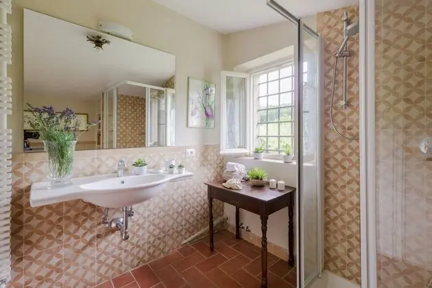 Villa, Sigara İçilebilir