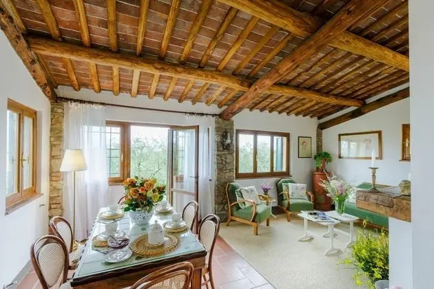 Villa, Sigara İçilebilir