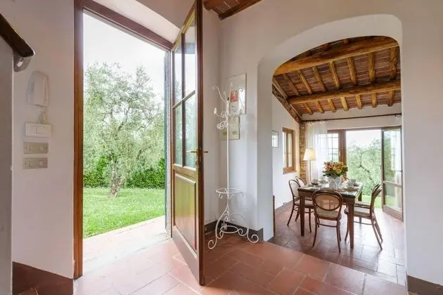 Villa, Sigara İçilebilir