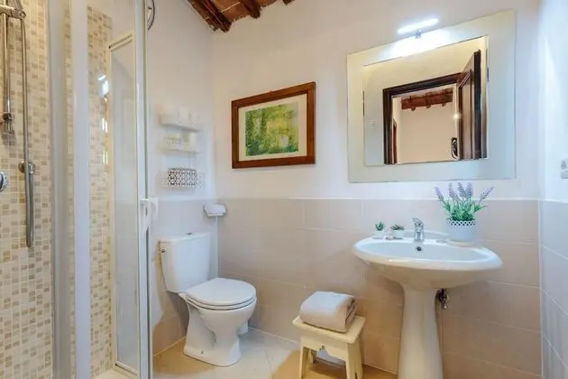 Villa, Sigara İçilebilir