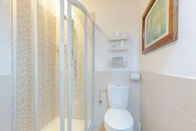 Villa, Sigara İçilebilir