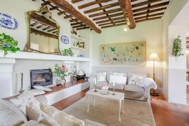 Villa, Sigara İçilebilir