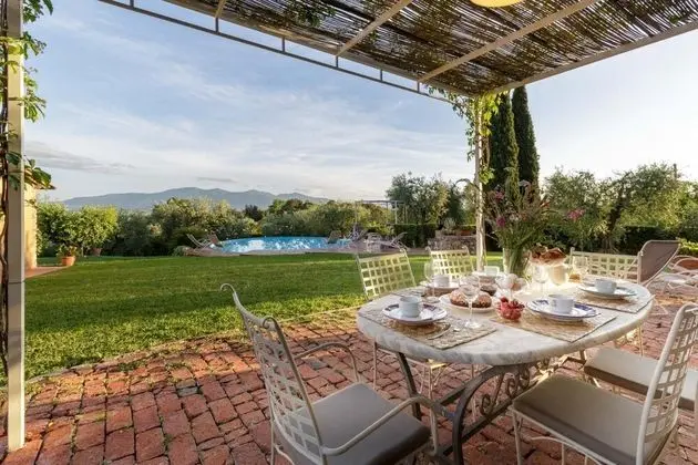 Villa, Sigara İçilebilir