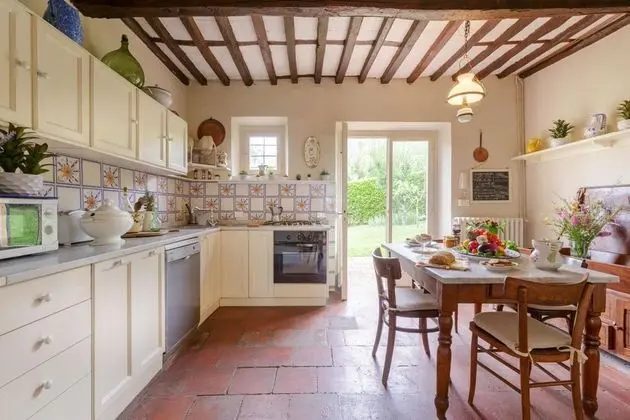 Villa, Sigara İçilebilir