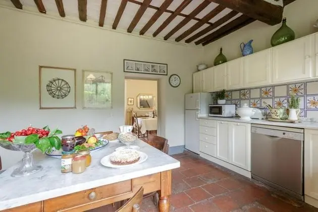 Villa, Sigara İçilebilir