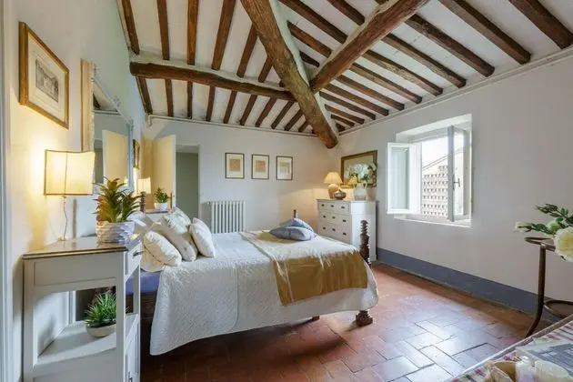 Villa, Sigara İçilebilir