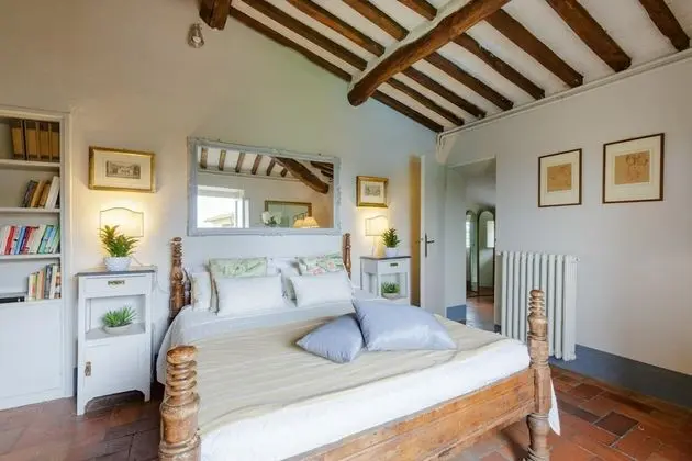 Villa, Sigara İçilebilir