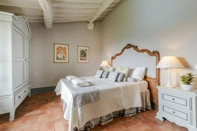 Villa, Sigara İçilebilir