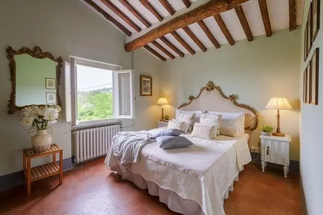 Villa, Sigara İçilebilir