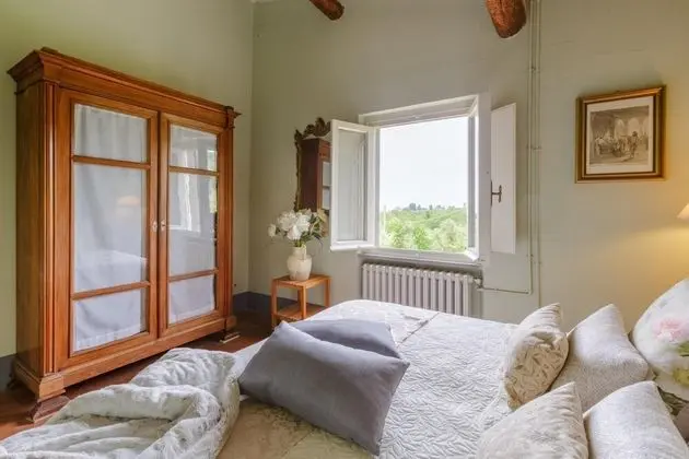 Villa, Sigara İçilebilir