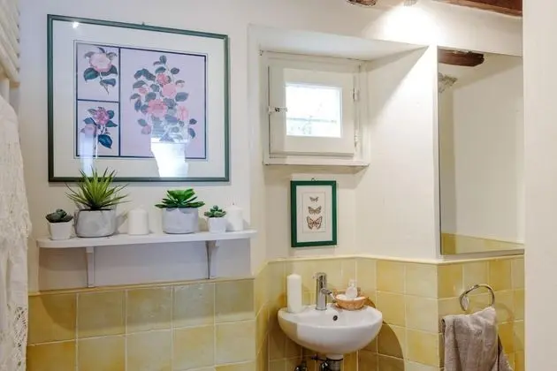 Villa, Sigara İçilebilir