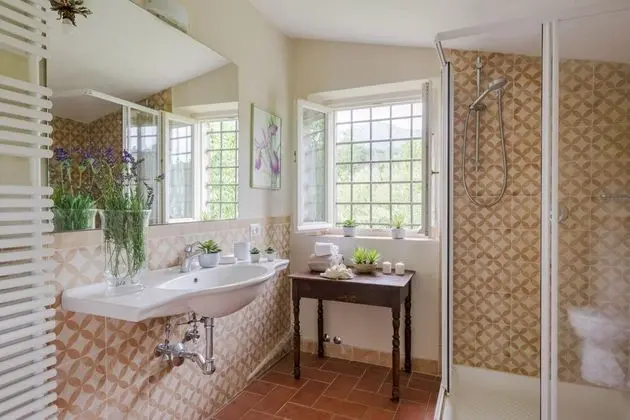 Villa, Sigara İçilebilir