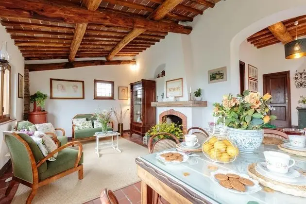 Villa, Sigara İçilebilir