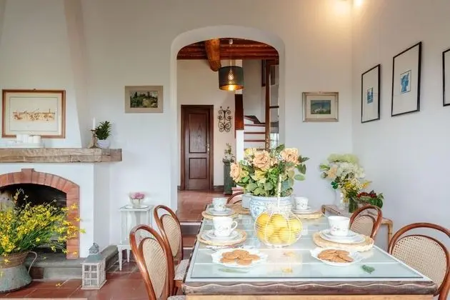 Villa, Sigara İçilebilir