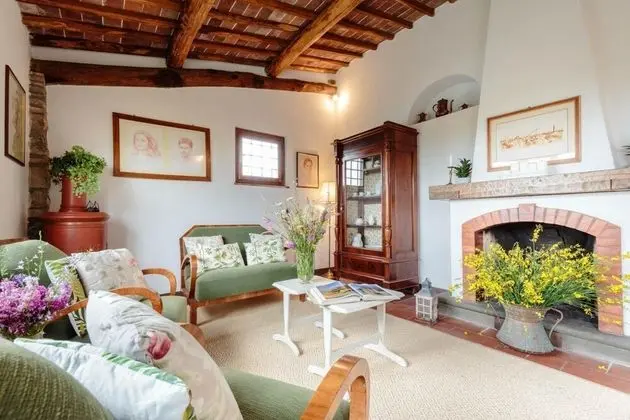 Villa, Sigara İçilebilir