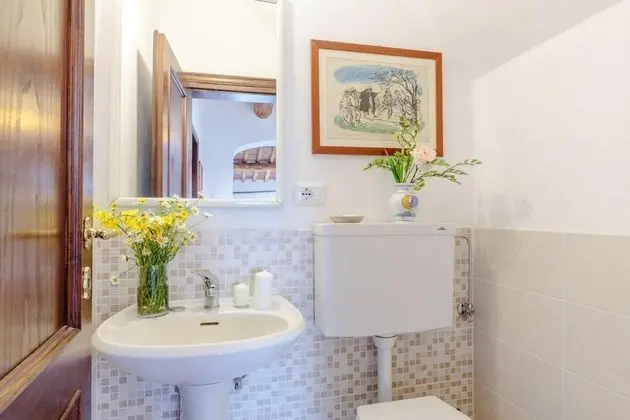 Villa, Sigara İçilebilir