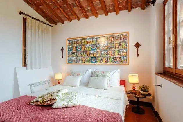 Villa, Sigara İçilebilir