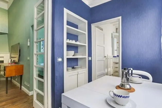 Apart Daire, 1 Yatak Odası