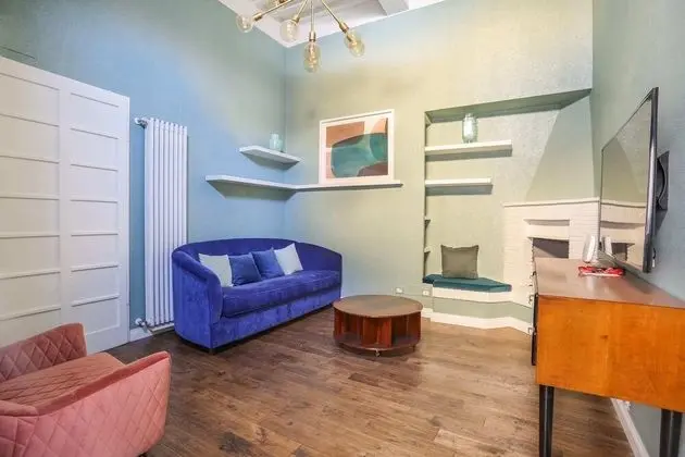 Apart Daire, 1 Yatak Odası