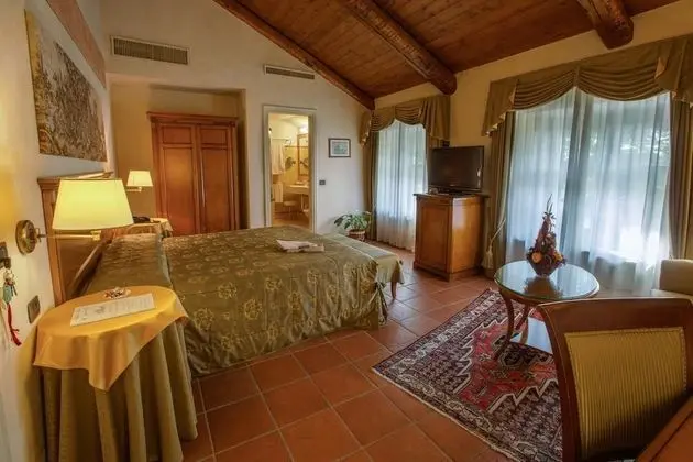 Classic Tek Kişilik Oda