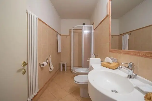 Classic Tek Kişilik Oda