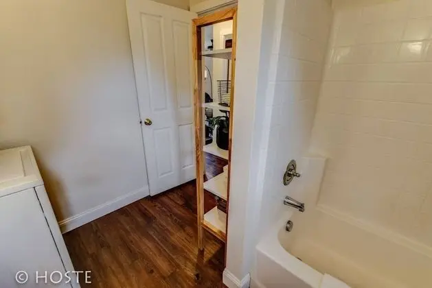 Ev (1 Bedroom)