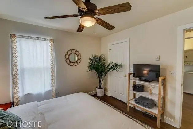 Ev (1 Bedroom)