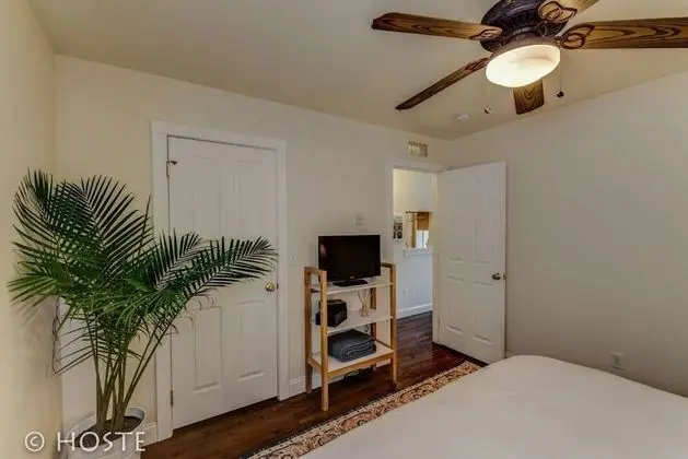 Ev (1 Bedroom)