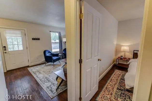 Ev (1 Bedroom)