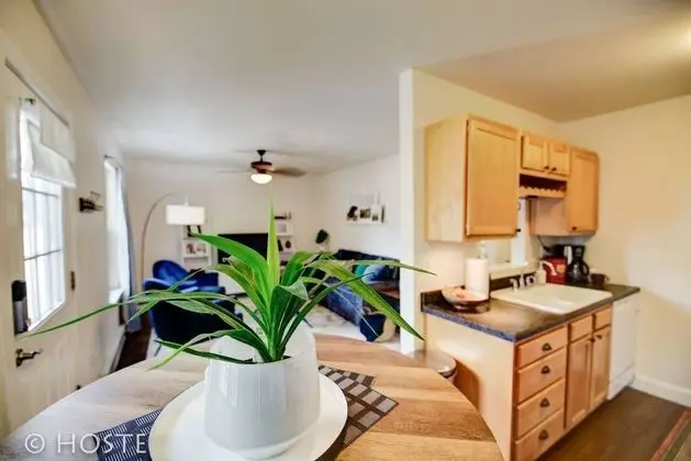 Ev (1 Bedroom)