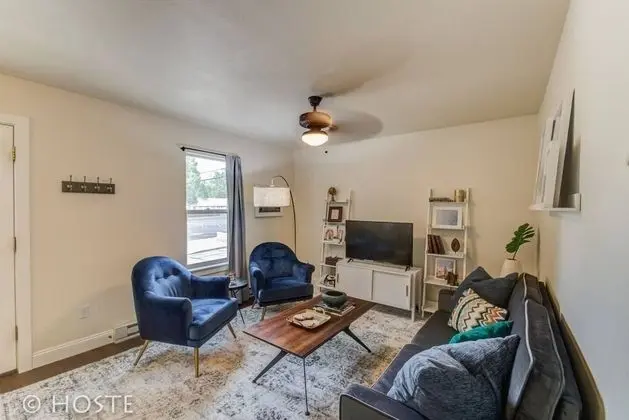 Ev (1 Bedroom)
