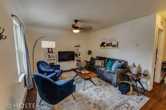 Ev (1 Bedroom)
