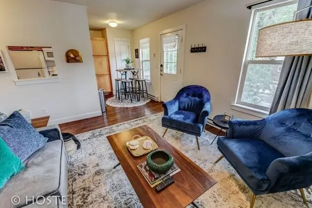 Ev (1 Bedroom)
