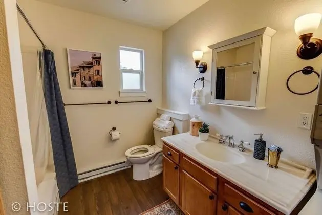 Ev (1 Bedroom)