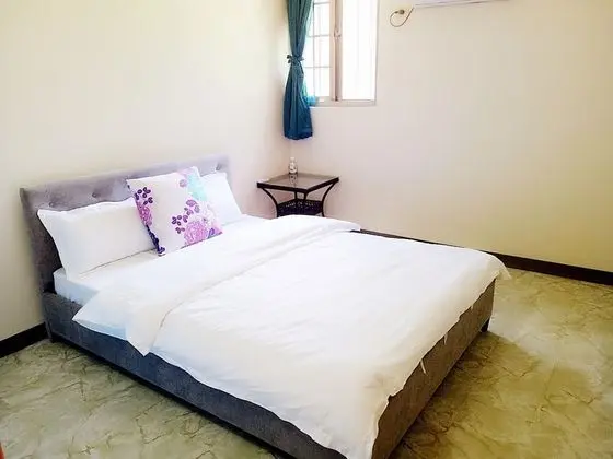 Villa, 4 Yatak Odası, Mutfak