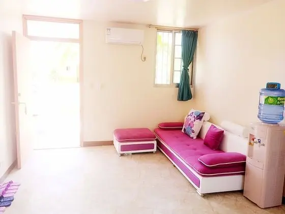 Villa, 4 Yatak Odası, Mutfak