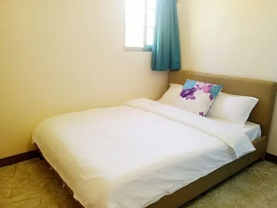 Villa, 4 Yatak Odası, Mutfak
