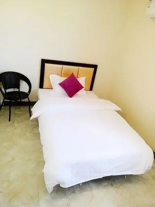 Villa, 4 Yatak Odası, Mutfak