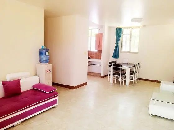 Villa, 4 Yatak Odası, Mutfak