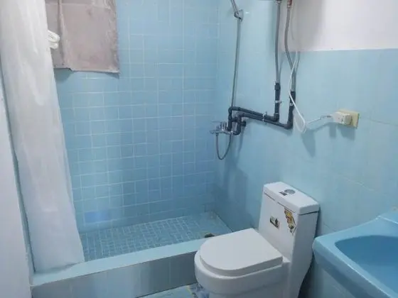 Villa, 4 Yatak Odası, Mutfak