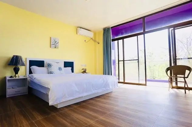 Deluxe Süit, Okyanus Manzaralı