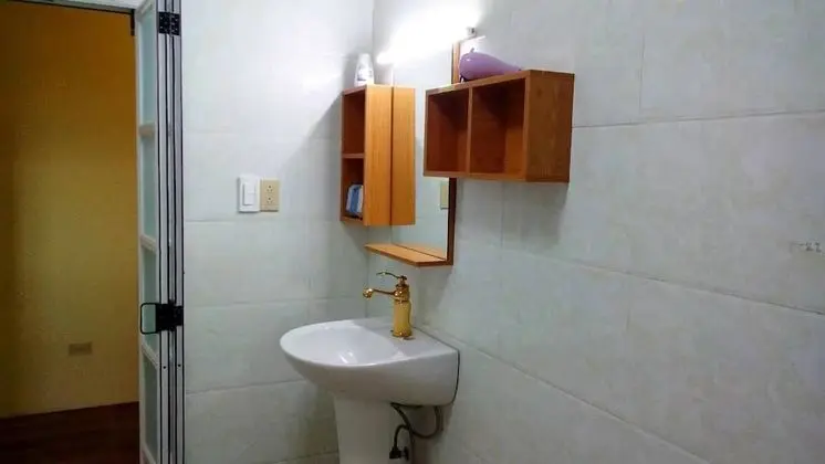 Deluxe Süit, Okyanus Manzaralı
